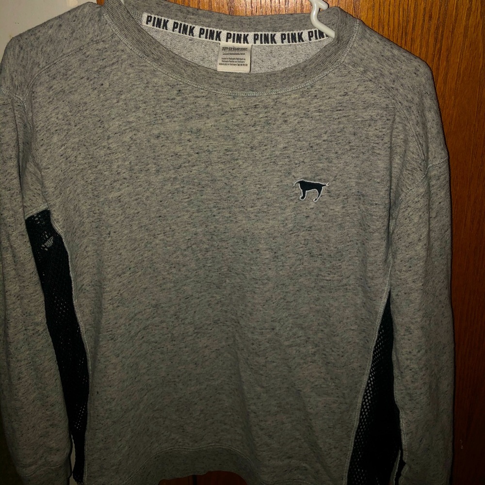 Victoria’s Secret long sleeve size xsmall